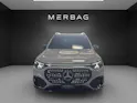 Mercedes-Benz GLB 350 85kWh EQ 4 Matic
