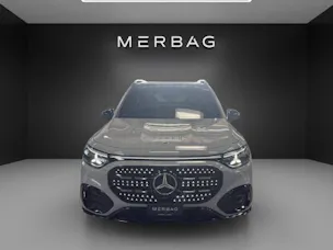 Mercedes-Benz GLB 350 85kWh EQ 4 Matic
