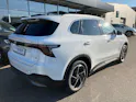 MG S5 EV 64kWh Luxury