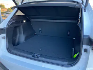 MG S5 EV 64kWh Luxury