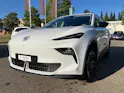 MG S5 EV 64kWh Luxury