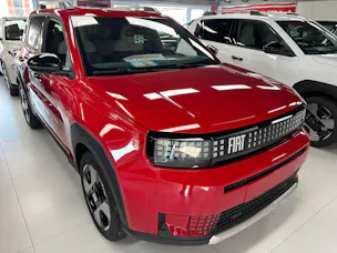 Fiat Grande Panda MHEV La Prima