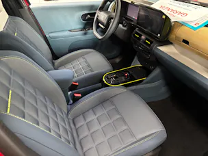FIAT Grande Panda MHEV La Prima
