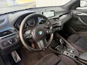 BMW X1 xDrive 20d M Sport Steptronic