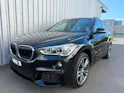 BMW X1 xDrive 20d M Sport Steptronic