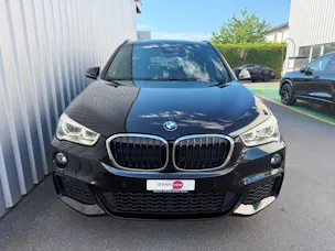 BMW X1 xDrive 20d M Sport Steptronic