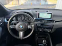 BMW X1 xDrive 20d M Sport Steptronic