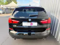 BMW X1 xDrive 20d M Sport Steptronic