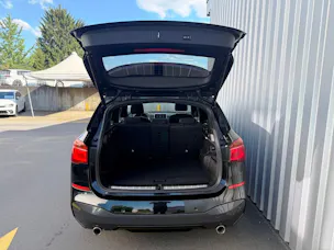 BMW X1 xDrive 20d M Sport Steptronic