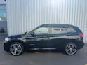 BMW X1 xDrive 20d M Sport Steptronic
