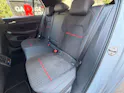 VW Golf GTI Clubsport *** BLACK STYLE MIT AKRAPOVIC SPORTAUSPUFF ***