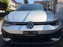 VW Golf GTI Clubsport *** BLACK STYLE MIT AKRAPOVIC SPORTAUSPUFF ***