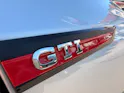 VW Golf GTI Clubsport *** BLACK STYLE MIT AKRAPOVIC SPORTAUSPUFF ***