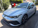 VW Golf GTI Clubsport *** BLACK STYLE MIT AKRAPOVIC SPORTAUSPUFF ***