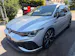 VW Golf GTI Clubsport *** BLACK STYLE MIT AKRAPOVIC SPORTAUSPUFF ***