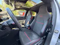 VW Golf GTI Clubsport *** BLACK STYLE MIT AKRAPOVIC SPORTAUSPUFF ***