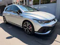 VW Golf GTI Clubsport *** BLACK STYLE MIT AKRAPOVIC SPORTAUSPUFF ***