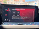 VW Golf GTI Clubsport *** BLACK STYLE MIT AKRAPOVIC SPORTAUSPUFF ***