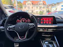 VW Golf GTI Clubsport *** BLACK STYLE MIT AKRAPOVIC SPORTAUSPUFF ***