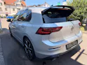 VW Golf GTI Clubsport *** BLACK STYLE MIT AKRAPOVIC SPORTAUSPUFF ***