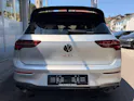 VW Golf GTI Clubsport *** BLACK STYLE MIT AKRAPOVIC SPORTAUSPUFF ***