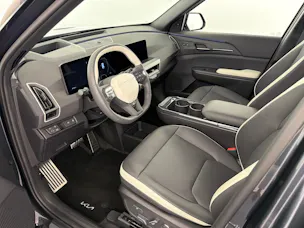 Kia EV5 81,4 kWh GT-Line
