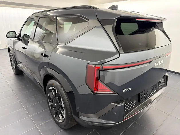 Kia EV5 81,4 kWh GT-Line
