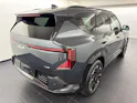 Kia EV5 81,4 kWh GT-Line