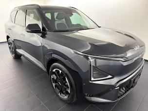 Kia EV5 81,4 kWh GT-Line