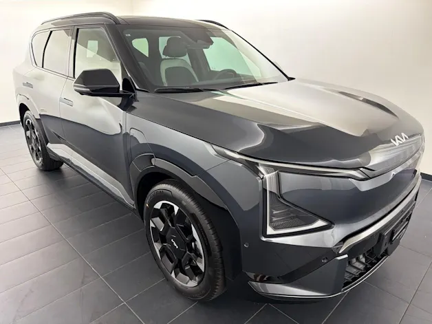 Kia EV5 81,4 kWh GT-Line