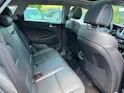 Hyundai Tucson 2.0 CRDI Vertex 4WD Automatic