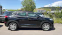 Hyundai Tucson 2.0 CRDI Vertex 4WD Automatic