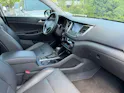 Hyundai Tucson 2.0 CRDI Vertex 4WD Automatic