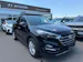 Hyundai Tucson 2.0 CRDI Vertex 4WD Automatic