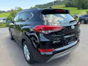 Hyundai Tucson 2.0 CRDI Vertex 4WD Automatic
