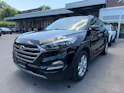 Hyundai Tucson 2.0 CRDI Vertex 4WD Automatic