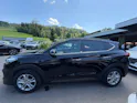 Hyundai Tucson 2.0 CRDI Vertex 4WD Automatic