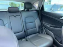 Hyundai Tucson 2.0 CRDI Vertex 4WD Automatic