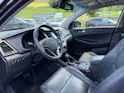 Hyundai Tucson 2.0 CRDI Vertex 4WD Automatic