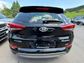 Hyundai Tucson 2.0 CRDI Vertex 4WD Automatic