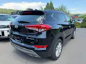Hyundai Tucson 2.0 CRDI Vertex 4WD Automatic