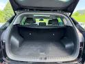 Hyundai Tucson 2.0 CRDI Vertex 4WD Automatic