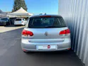 VW Golf 1.2 TSI Team DSG