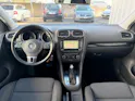 VW Golf 1.2 TSI Team DSG