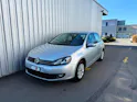 VW Golf 1.2 TSI Team DSG