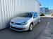 VW Golf 1.2 TSI Team DSG