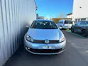 VW Golf 1.2 TSI Team DSG