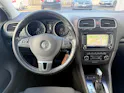 VW Golf 1.2 TSI Team DSG