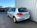 VW Golf 1.2 TSI Team DSG