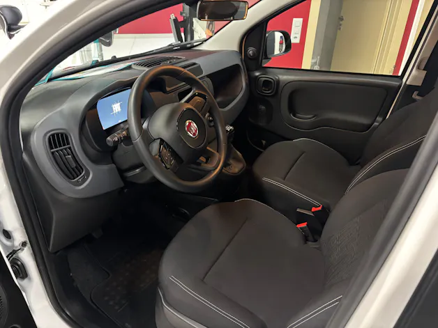 Fiat Pandina 1.0 MHEV Pop